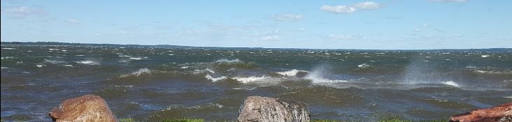 Alberta Beach, Alberta